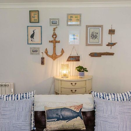 Beach Cottage Lytham St Annes Ngoại thất bức ảnh