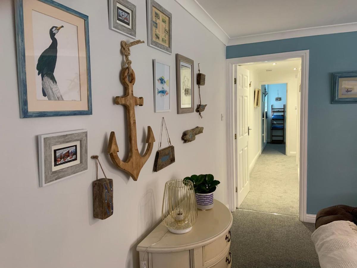 Beach Cottage Lytham St Annes Ngoại thất bức ảnh