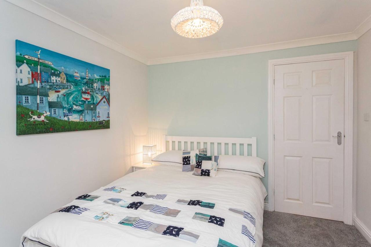 Beach Cottage Lytham St Annes Ngoại thất bức ảnh