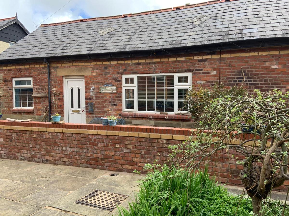 Beach Cottage Lytham St Annes Ngoại thất bức ảnh