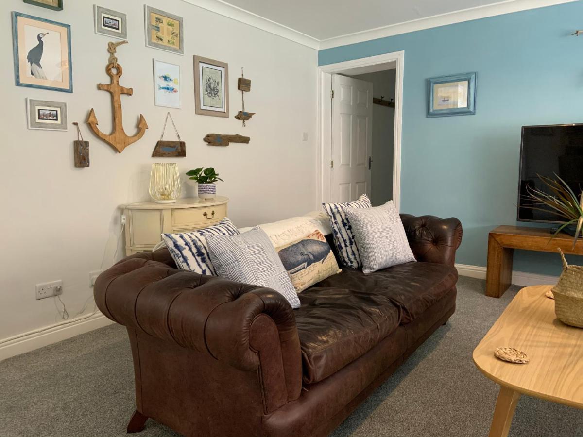 Beach Cottage Lytham St Annes Ngoại thất bức ảnh